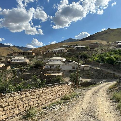 Nuratau homestay in Forish Nuratau homestay in Forish