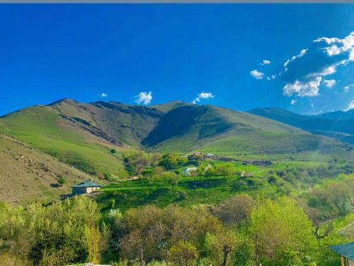 Nuratau homestay in Forish Nuratau homestay in Forish