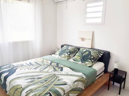 Ti'Chouchou in Lamentin Ti'Chouchou in Lamentin