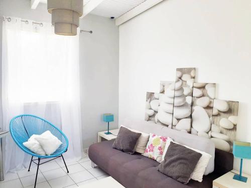 Ti'Chouchou in Lamentin Ti'Chouchou in Lamentin