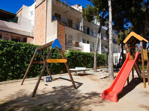 This photo about Apartment Apartament Sitges Centre shared on HyHotel.com