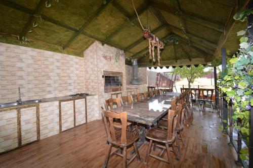 ABOVYAN DREAM House in 阿博維揚 ABOVYAN DREAM House in 阿博維揚