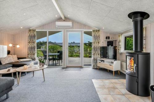 BV420-Blavand-Gronnevaenget-3 in Oksby BV420-Blavand-Gronnevaenget-3 in Oksby