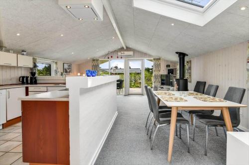 BV420-Blavand-Gronnevaenget-3 in Oksby BV420-Blavand-Gronnevaenget-3 in Oksby