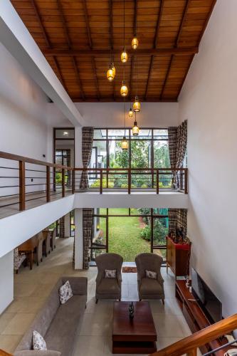 4 Bed Rooms with ACs House in Pannipitiya in Polgasowita 4 Bed Rooms with ACs House in Pannipitiya in Polgasowita