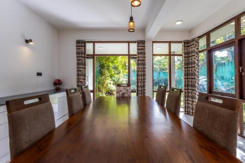 4 Bed Rooms with ACs House in Pannipitiya in Polgasowita 4 Bed Rooms with ACs House in Pannipitiya in Polgasowita