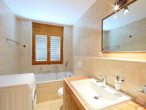 This photo about Apartment Cimes-Blanches A 101 shared on HyHotel.com