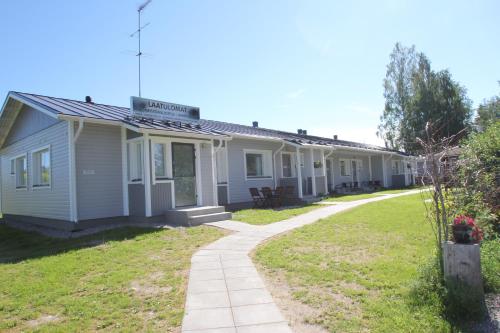 Entré, Huoneistomajoitus Koto, LaatuLomat in Juva Entré, Huoneistomajoitus Koto, LaatuLomat in Juva