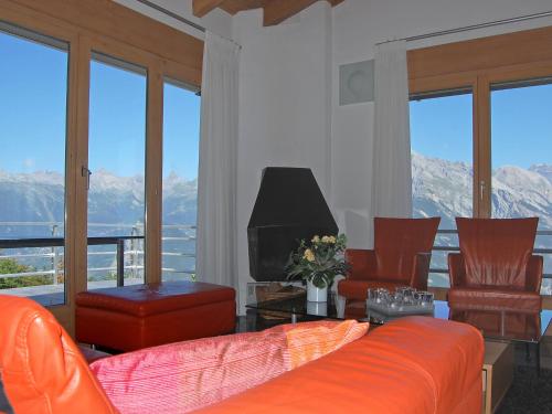 This photo about Chalet Paradox shared on HyHotel.com