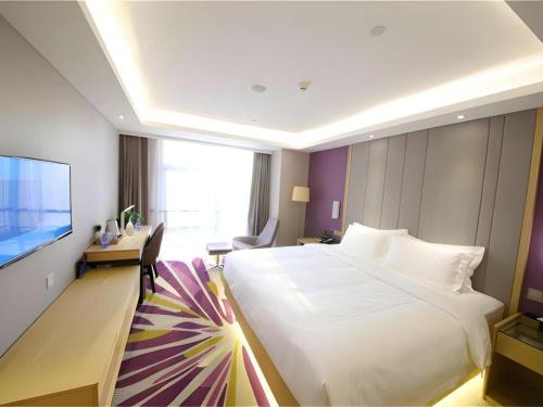 Lavande Hotel Beijing Olympic Village bird nest in Shangdi Industrial Park/Xisanqi Lavande Hotel Beijing Olympic Village bird nest in Shangdi Industrial Park/Xisanqi