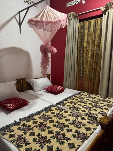 Benni Beach Resort in Batticaloa Benni Beach Resort in Batticaloa