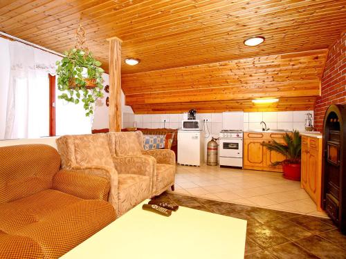 Apartment Balaton A2021 in Balatonszemes Apartment Balaton A2021 in Balatonszemes