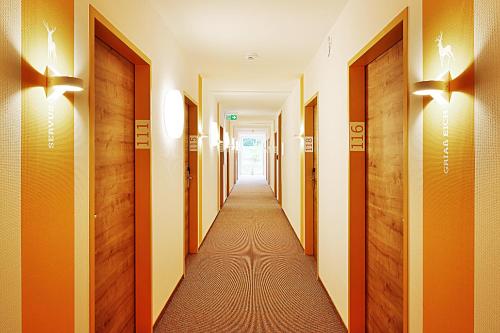 Facilities, Green Deer Bavarian Hotel in Reichertshofen Facilities, Green Deer Bavarian Hotel in Reichertshofen