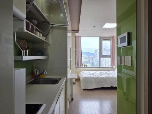 YN GasanDong Studio near Guro Digital Complex YN GasanDong Studio near Guro Digital Complex