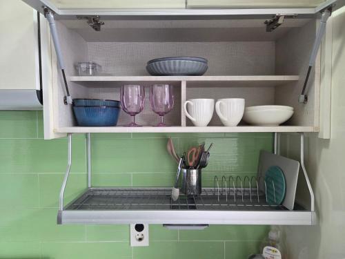 YN GasanDong Studio near Guro Digital Complex YN GasanDong Studio near Guro Digital Complex