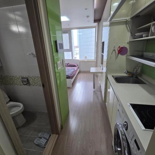 YN GasanDong Studio near Guro Digital Complex YN GasanDong Studio near Guro Digital Complex