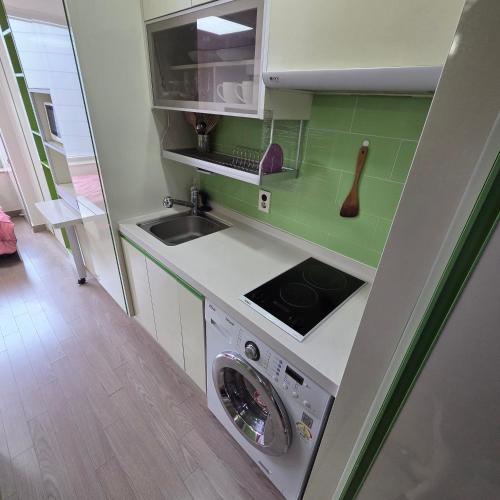 YN GasanDong Studio near Guro Digital Complex YN GasanDong Studio near Guro Digital Complex