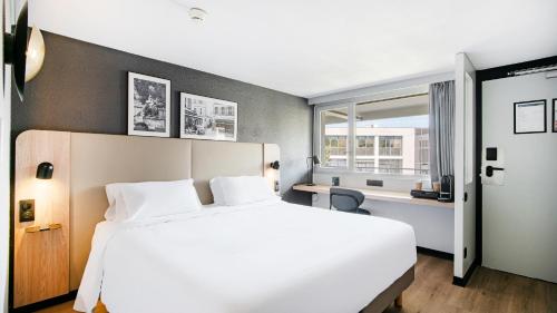 Campanile Prime - Aix En Provence - Pont De L'arc in Aix-en-Provence Campanile Prime - Aix En Provence - Pont De L'arc in Aix-en-Provence