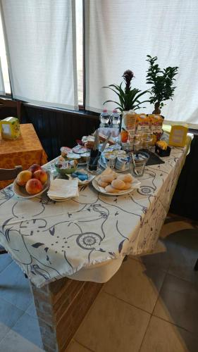 Tidale Host house B&B in Maria Pia Tidale Host house B&B in Maria Pia