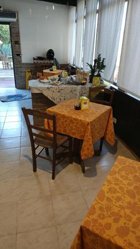 Tidale Host house B&B in Maria Pia Tidale Host house B&B in Maria Pia