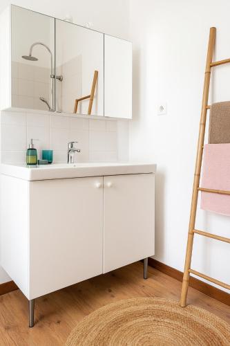 cocoon lumineux a Marseille in Montolivet cocoon lumineux a Marseille in Montolivet