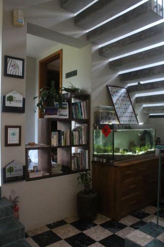 This photo about Casa de Angie shared on HyHotel.com