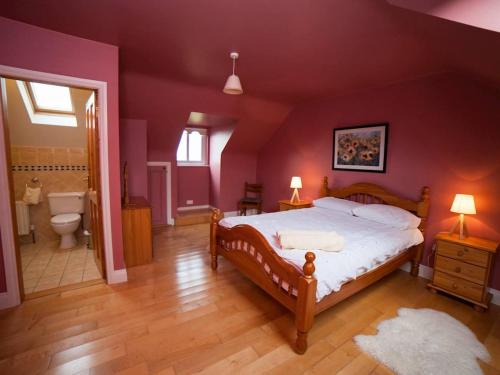 Létesítmények, 3 Bed in Connemara oc-ii16516 in Connemara Létesítmények, 3 Bed in Connemara oc-ii16516 in Connemara