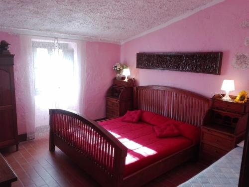 Domus Buontempo in Palestrina Domus Buontempo in Palestrina