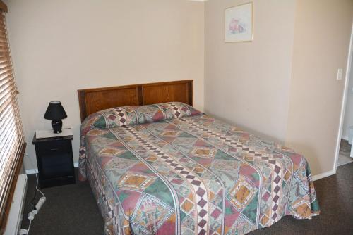 This photo about Bluebird Motel shared on HyHotel.com