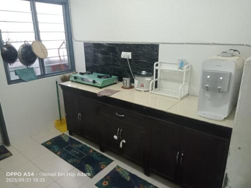 Izdaan Homestay in Jasin Izdaan Homestay in Jasin