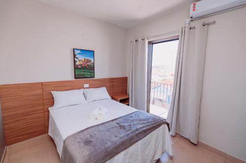 Sttudio One in Araxa Sttudio One in Araxa