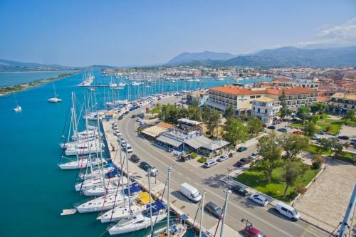 ทัศนียภาพภายนอกโรงแรม, Ionion Star Hotel in เลฟคาดา ทัศนียภาพภายนอกโรงแรม, Ionion Star Hotel in เลฟคาดา