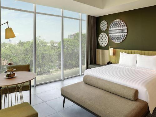 Mercure Makassar Nexa Pettarani in Makassar Mercure Makassar Nexa Pettarani in Makassar