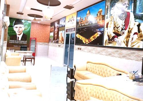 Qatar Hotel Bahawalpur in Bahawalpur Qatar Hotel Bahawalpur in Bahawalpur