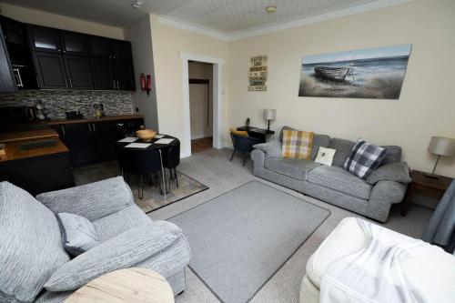 Vendégszoba, Troon - Coastal Getaway in Troon Vendégszoba, Troon - Coastal Getaway in Troon