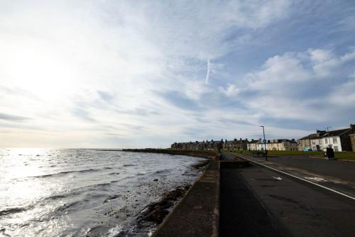 Létesítmények, Troon - Coastal Getaway in Troon Létesítmények, Troon - Coastal Getaway in Troon