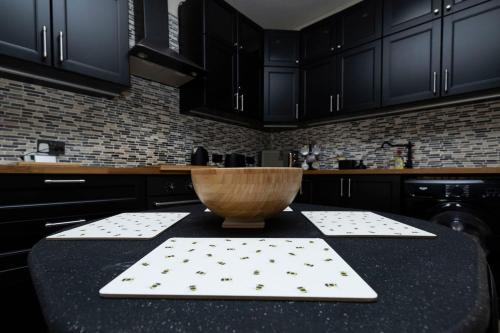 Létesítmények, Troon - Coastal Getaway in Troon Létesítmények, Troon - Coastal Getaway in Troon