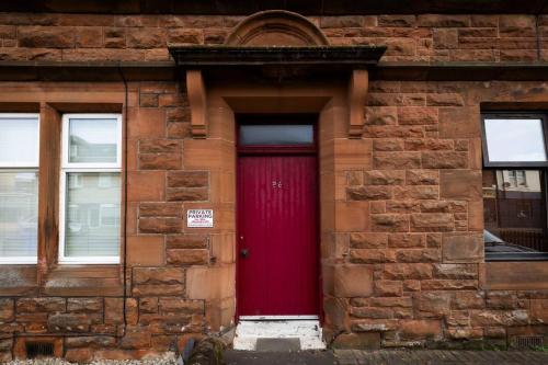 Létesítmények, Troon - Coastal Getaway in Troon Létesítmények, Troon - Coastal Getaway in Troon