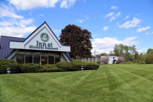 Inn at Historic Concord