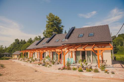 Apartmány Pod Hradem Potštejn (Apartmany Pod Hradem Potstejn) in Potstejn Apartmány Pod Hradem Potštejn (Apartmany Pod Hradem Potstejn) in Potstejn