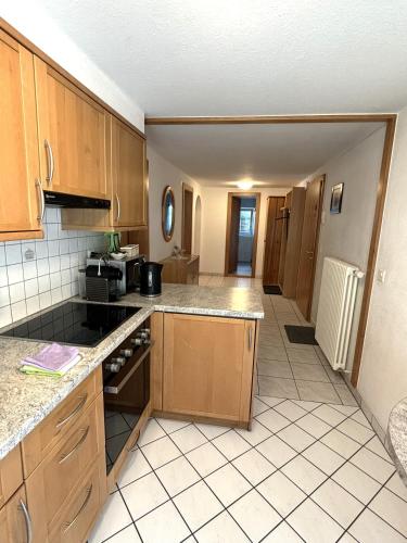 Chalet Medi in Zermatt Chalet Medi in Zermatt