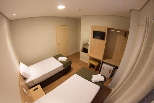 This photo about Hotel Toyo Inn shared on HyHotel.com