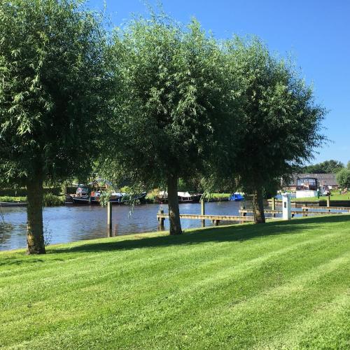 This photo about Hotel Meerzigt shared on HyHotel.com