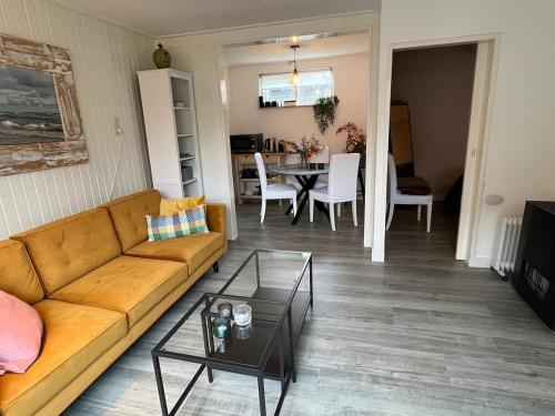 Apartment Little Belvedere with private garden in Boendermaker Apartment Little Belvedere with private garden in Boendermaker