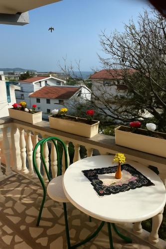 Apartmani TINA in Sutomore Apartmani TINA in Sutomore