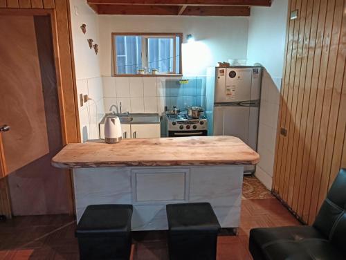 Cabaña Claudia Espinoza (Cabana Claudia Espinoza) in Villarrica Cabaña Claudia Espinoza (Cabana Claudia Espinoza) in Villarrica