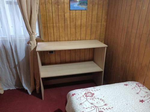 Cabaña Claudia Espinoza (Cabana Claudia Espinoza) in Villarrica Cabaña Claudia Espinoza (Cabana Claudia Espinoza) in Villarrica