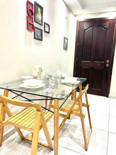 El Refugio Residencias Daja in El Hato El Refugio Residencias Daja in El Hato