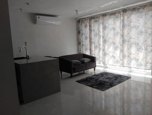 Alojamiento independiente, ideal para tu tramita de visa in نيوفو لاريدو Alojamiento independiente, ideal para tu tramita de visa in نيوفو لاريدو