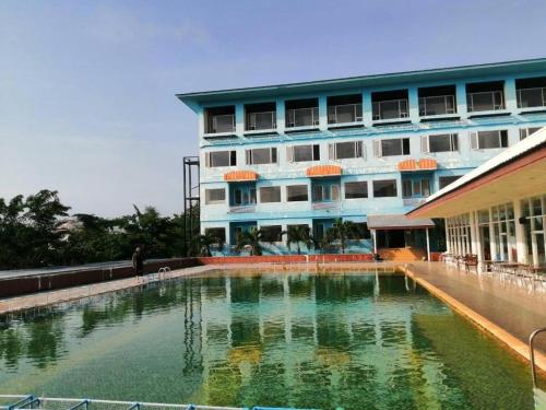 นิวศิญา (New Siya) in มหาสารคาม นิวศิญา (New Siya) in มหาสารคาม